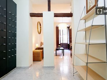 Flat to rent in Centro