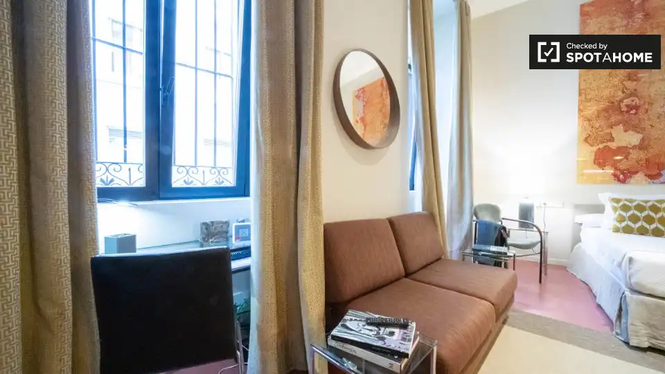 Appartement avec terrasse à louer à Centro, imagen 10