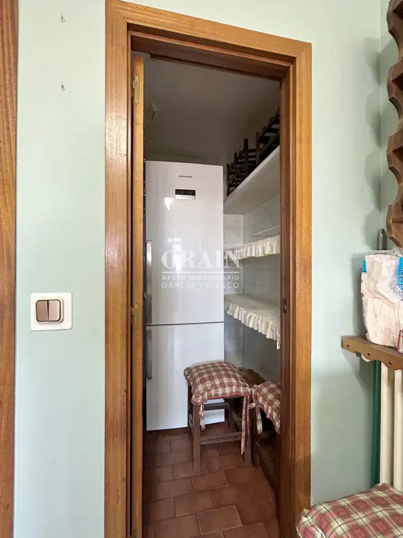 Piso con terraza en venta en Centro, imagen 13
