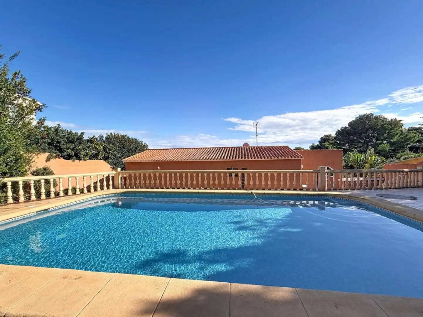 Villa avec piscine à vendre à Cumbre del Sol, imagen 22