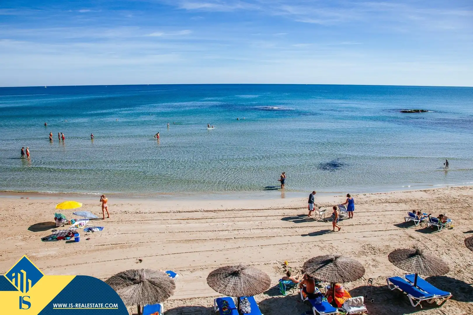 Wohnung mit Pool zum Verkauf in Orihuela Costa, imagen 57