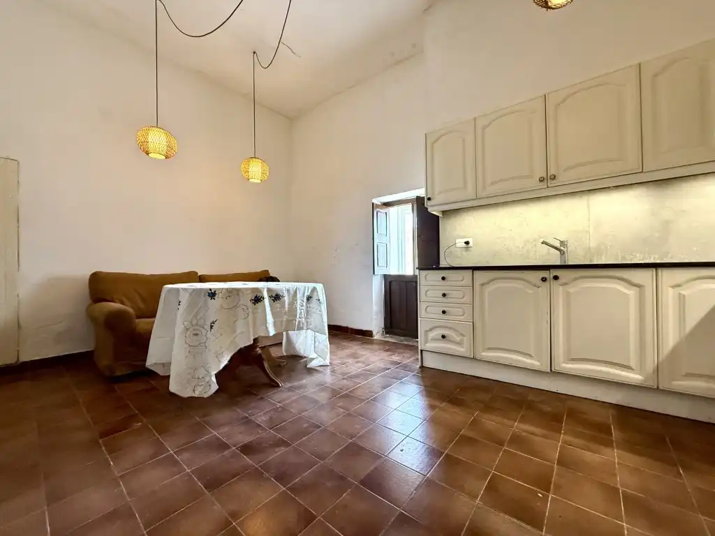 Cuina de Casa o xalet en venda en Sant Josep de sa Talaia