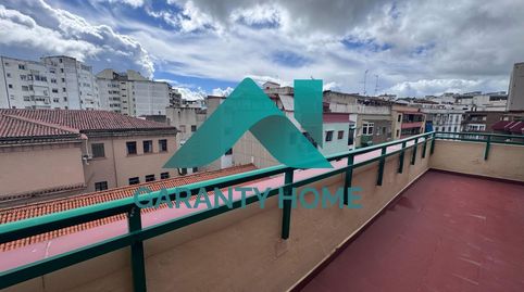 Foto 5 de Àtic en venda a Centro, Cáceres Capital