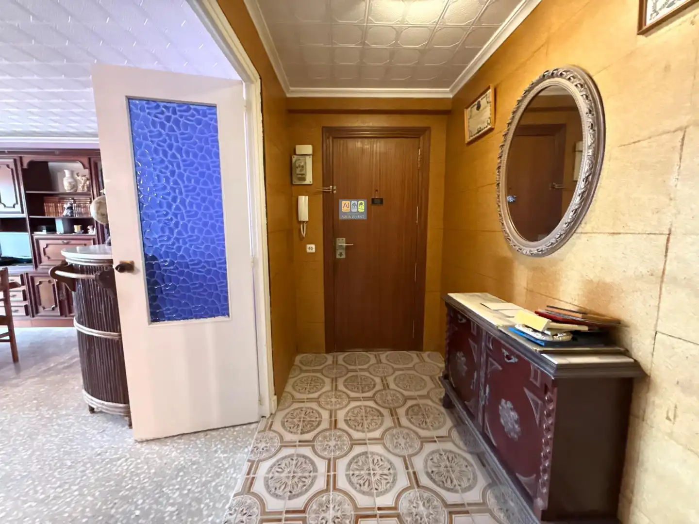 Apartments for sale in Benidorm  with Terrace and Furnished