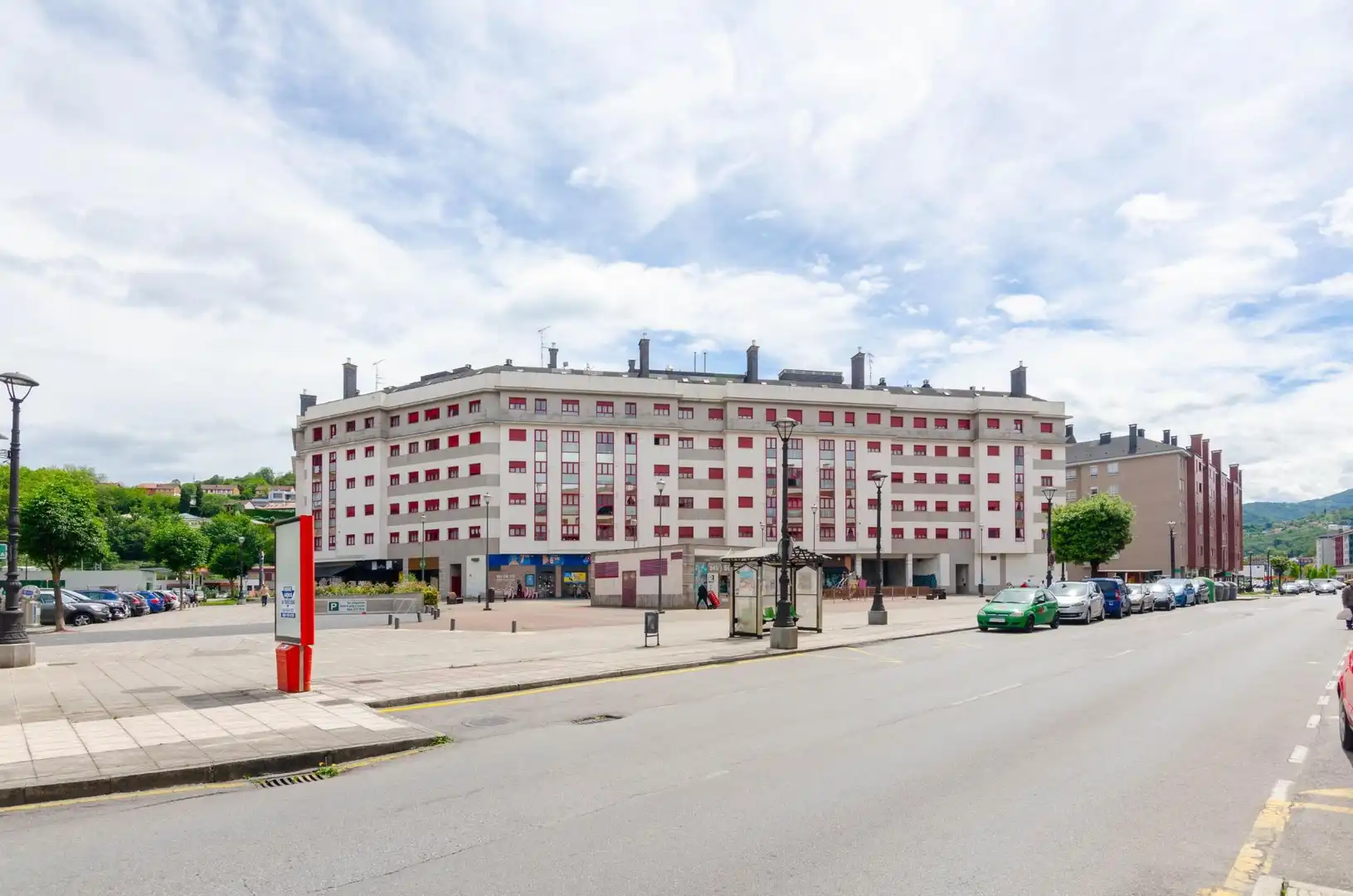 Gewerbefläche zur Miete in Calle MARCELINO CAMACHO 1, imagen 30