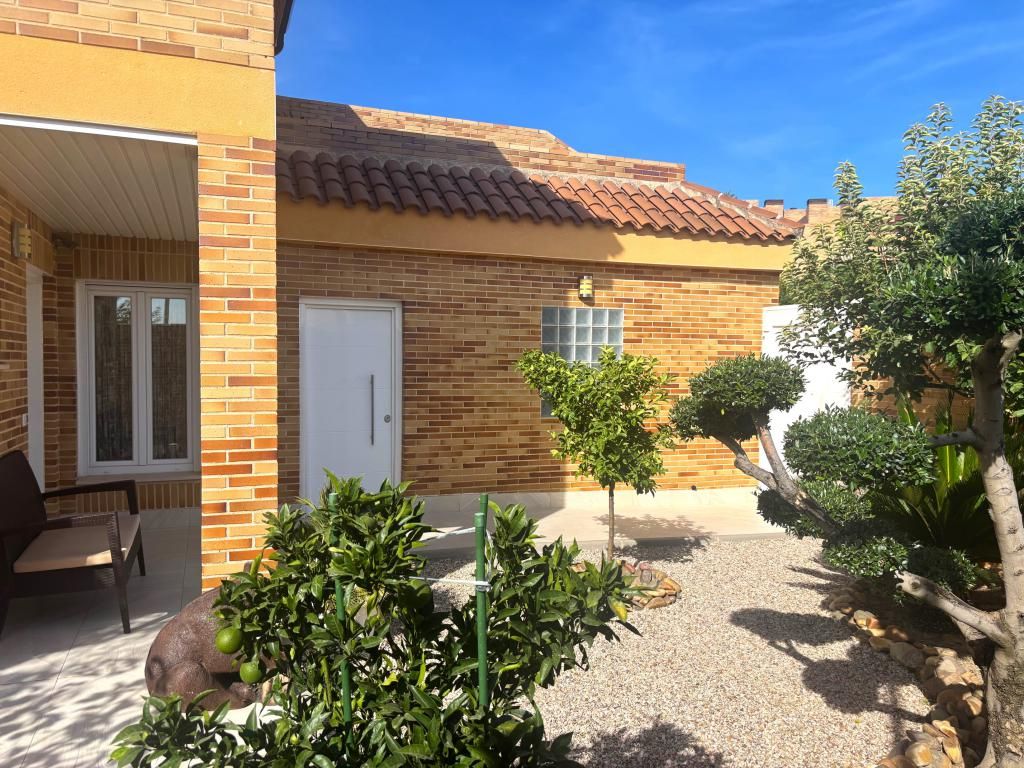 Casa o xalet en venda a Albacete