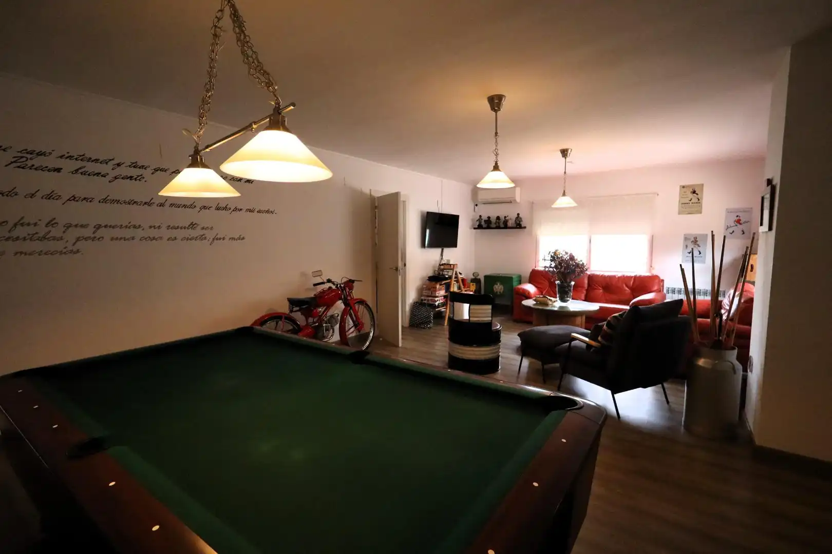Chalet con piscina en venta en Calle PINOS, imagen 44