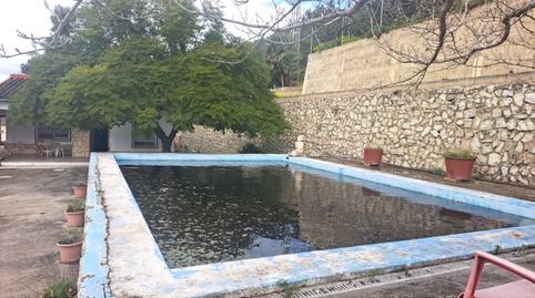 Foto 2 von Haus oder Chalet zum Verkauf in Calle Venecia, Alquenència - Venècia, Alzira