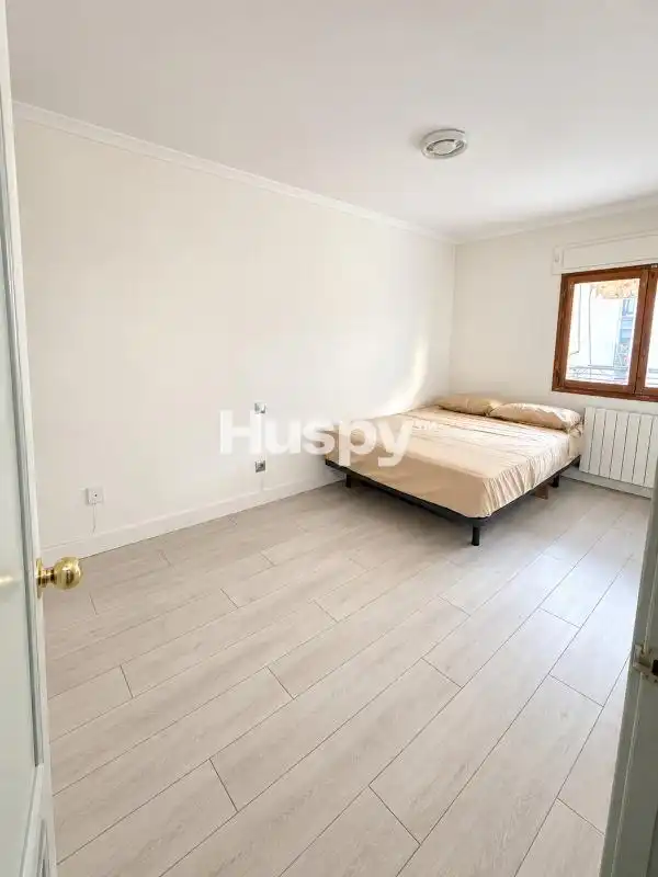 Piso con terraza en venta en Paseo de los Olivos, imagen 7