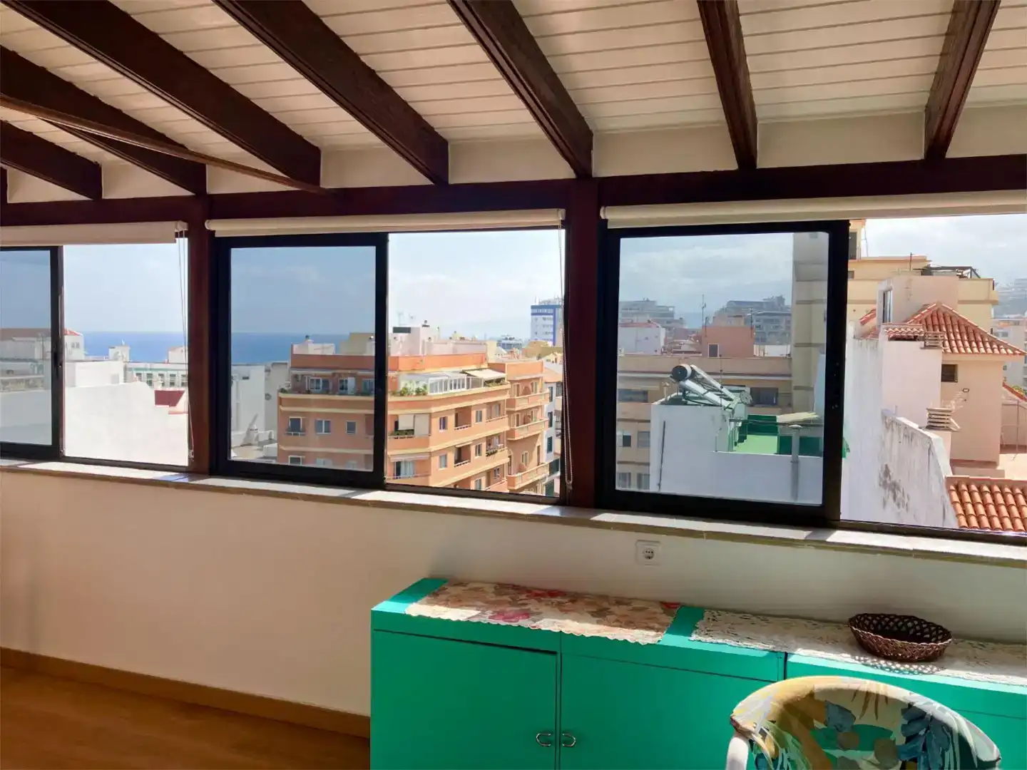 Terrassa de Àtic en venda en Puerto de la Cruz