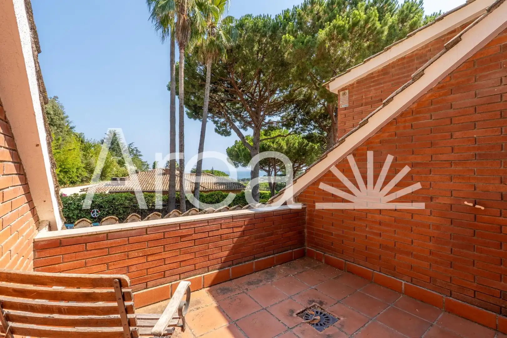 Chalet con terraza en venta en Carrer BIGNONIES 9, imagen 34