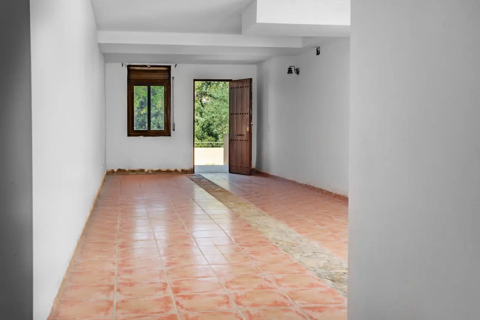 Villa con terrazza in vendita a Montgoda, imagen 26