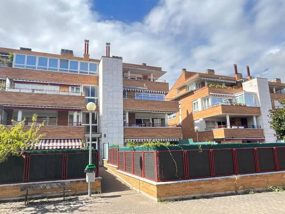 Appartamento con terrazza in vendita a Ronda Cendea de Cizur, imagen 55