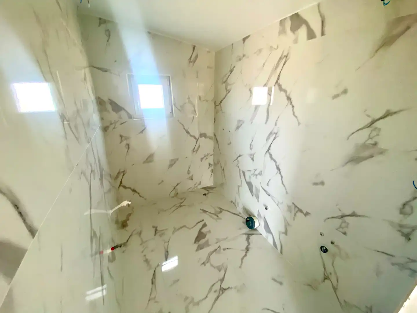 Baño de Casa o chalet en venta en Botorrita