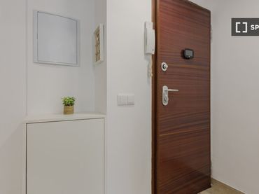 Piso en alquiler en Poblats Marítims