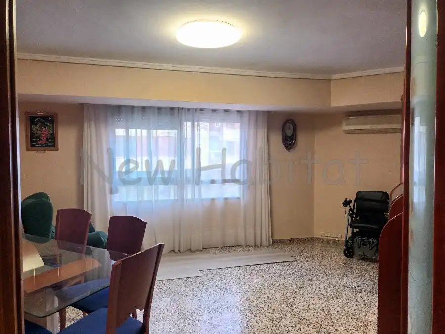 Piso con ascensor en venta en Carrer de Juan Ramón Jiménez, imagen 7