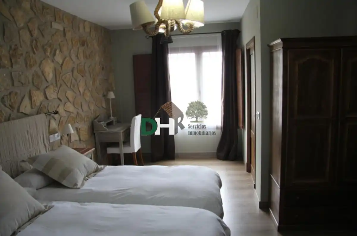 Casa o chalet en venta en Valdefuentes