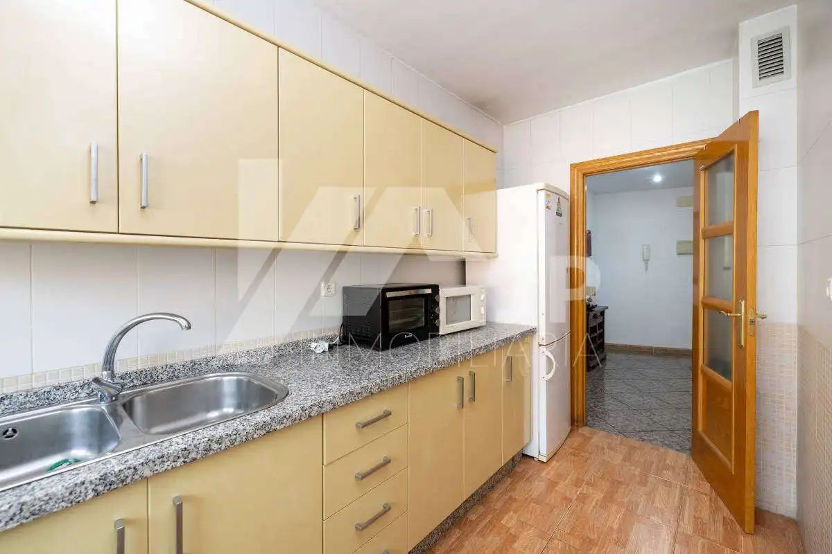 Flat for rent in Calle Santisteban Márquez, 1, Camino de Ronda