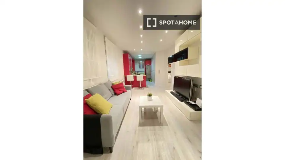 Fotografía del inmueble reportado: 2.000 €/mes — Madrid, Madrid