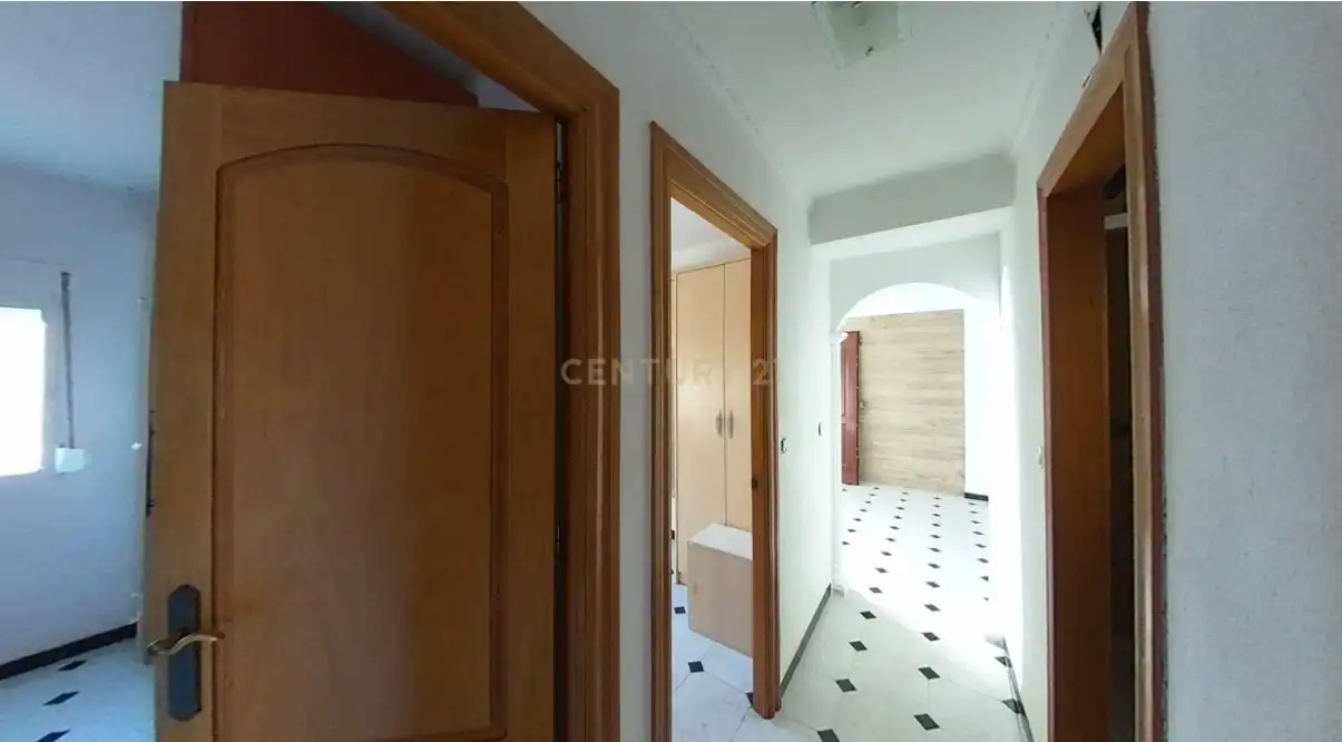 Apartamento en venta en Málaga