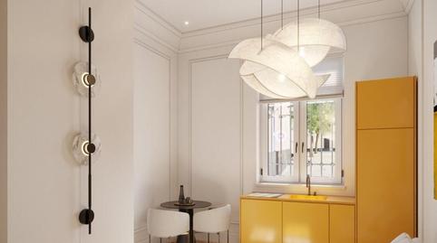 Foto 2 de Apartament en venda a Arenal - Museo,  Sevilla Capital