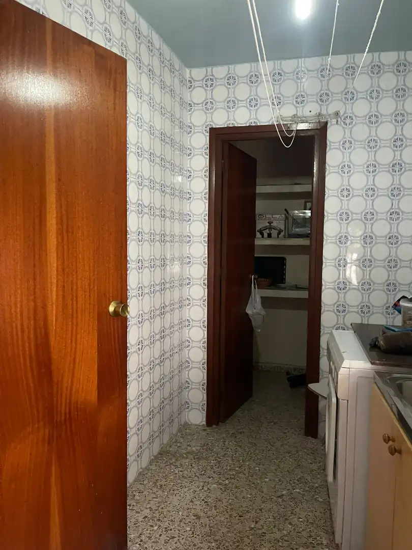Bathroom of Buildings for sale in Plasencia