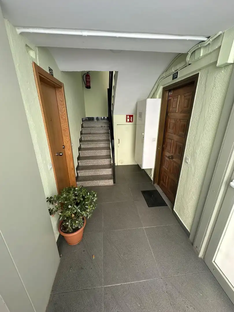 Flat for sale in Ripoll  with Balcony