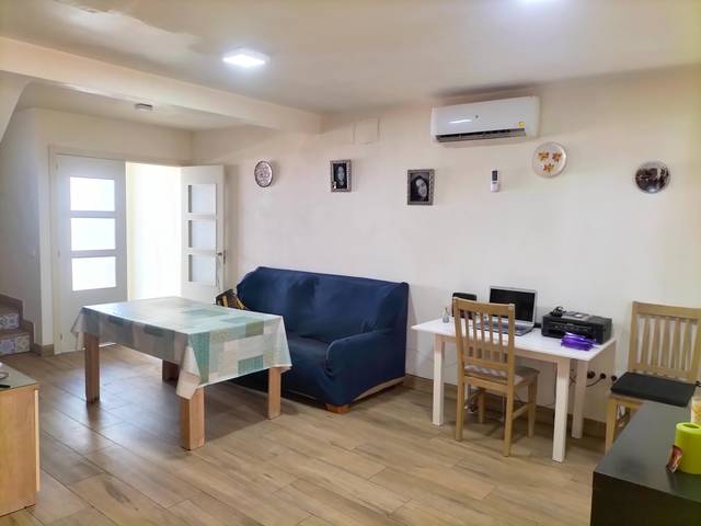 Casa adosada en Venta en Calle Juan Ramón Jiménez en Sanlúcar la Mayor