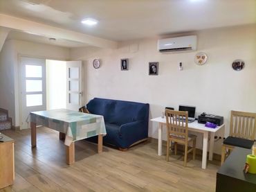 Casa a schiera in vendita a Calle Juan Ramón Jiménez