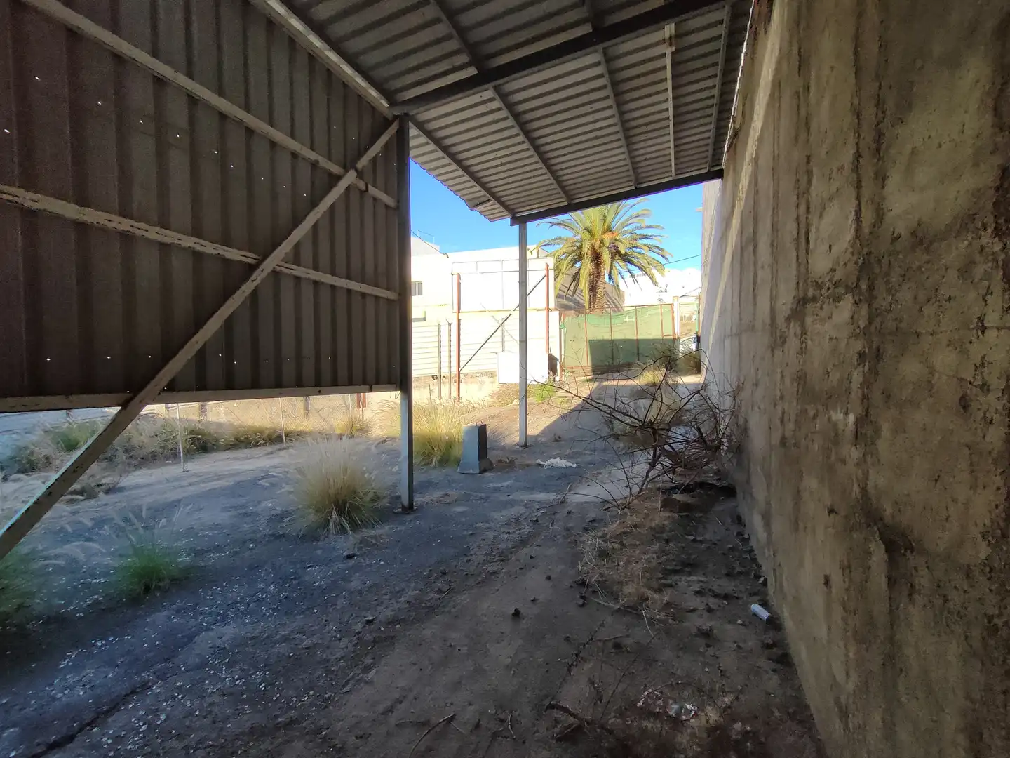 Außenansicht von Residential zum Verkauf in Santa Cruz de Tenerife