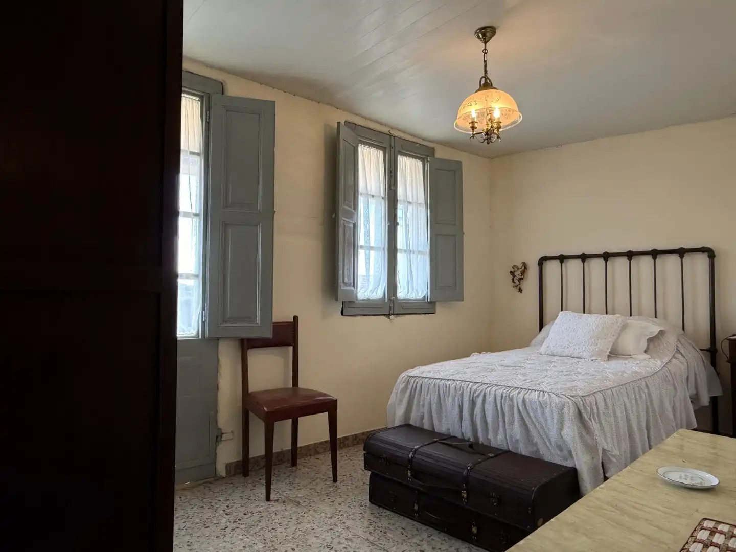 Habitación de Casa o chalet en venta en Boborás con Jardín privado y Balcón