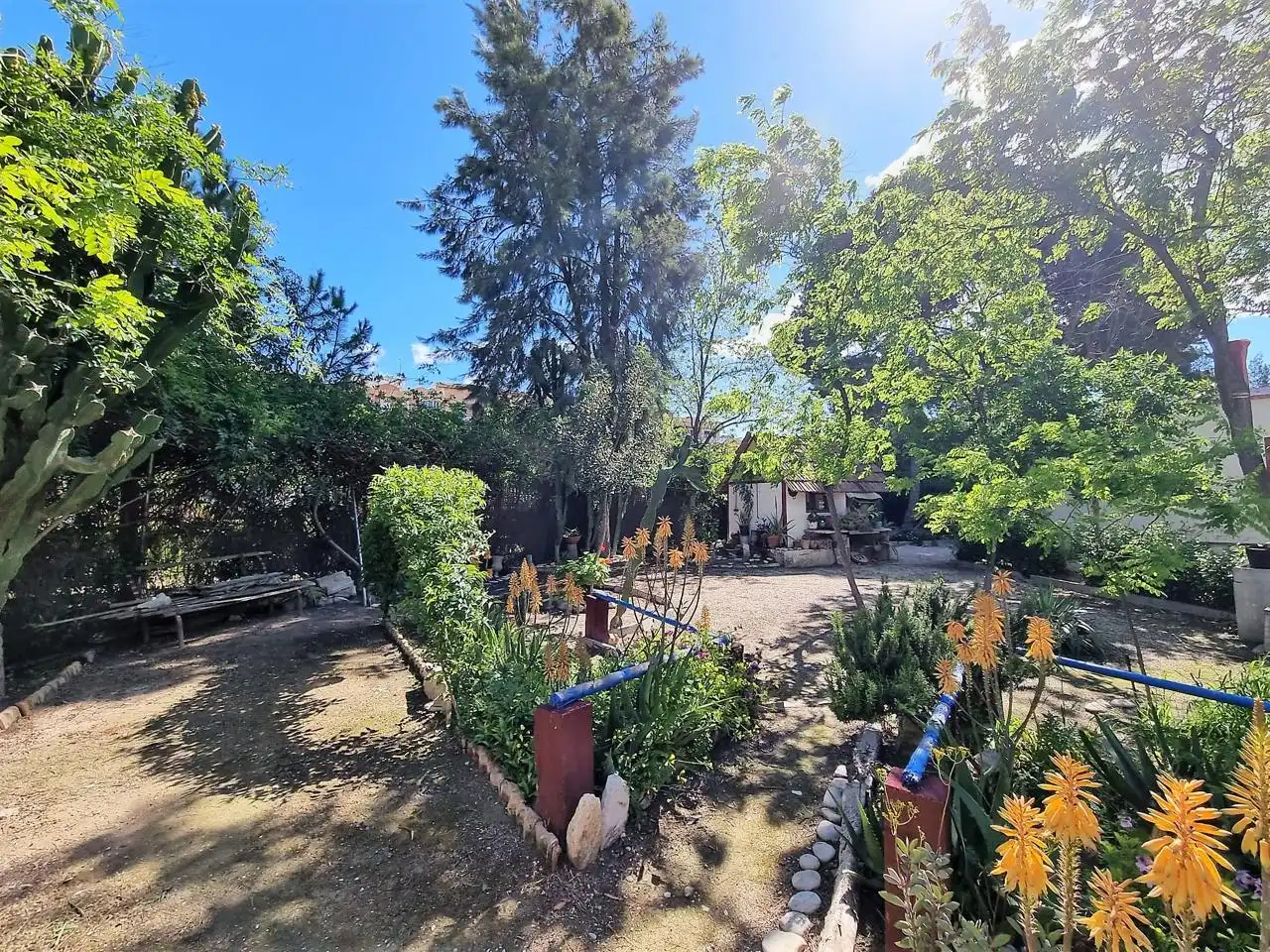 Garten von Gebäude zum Verkauf in Sant Joan d'Alacant