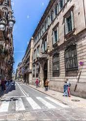 Exterior view of Building for sale in  Barcelona Capital