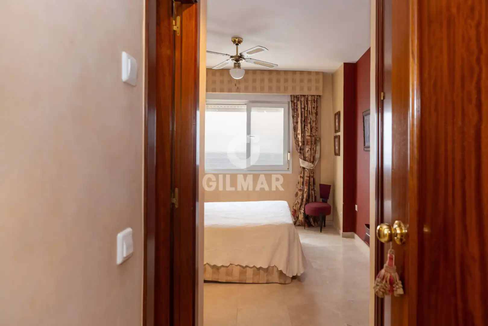 Bedroom of Apartments for sale in Estepona  with Heating and Swimming Pool