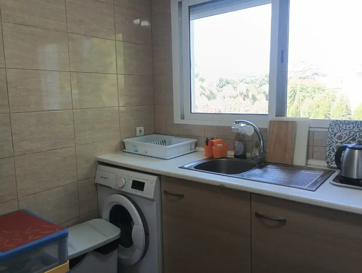 Flat for rent in Sant Joan d'Alacant, Alicante