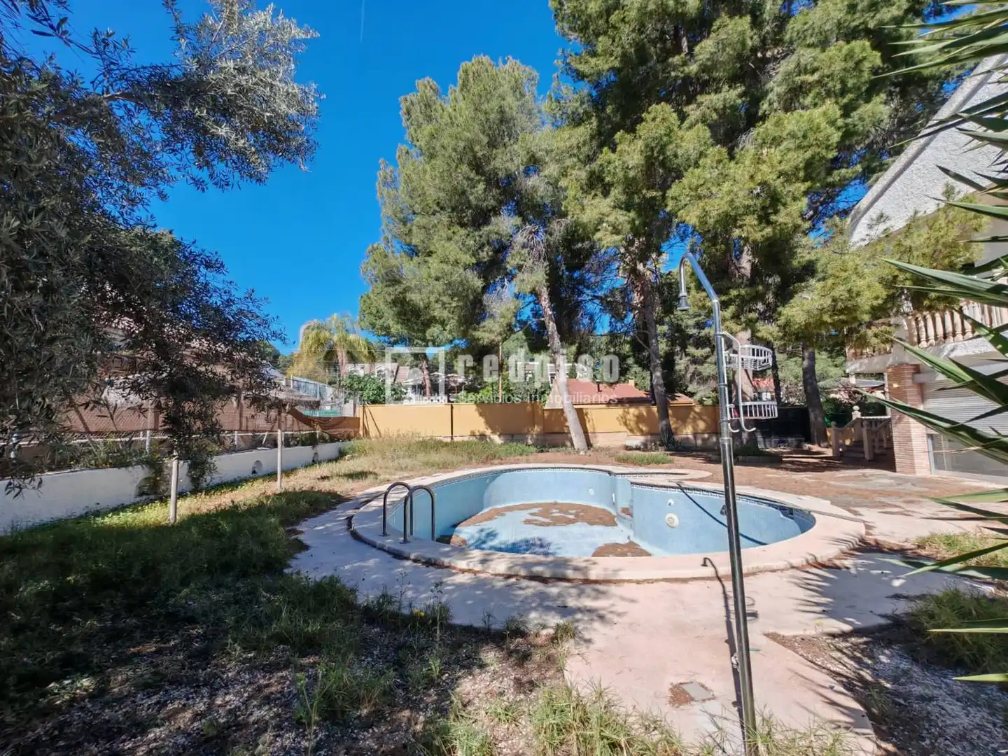 Casa o xalet en venda en Las Torres de Cotillas amb Aire condicionat, Jardí privat i Piscina