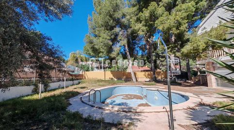 Foto 4 de Casa o chalet en venta en 2ª Parque Palmeras, Las Torres de Cotillas, Murcia