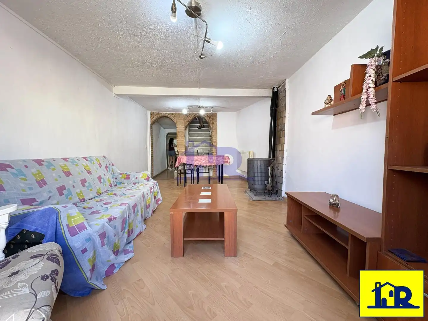 Houses for sale in Chillarón de Cuenca  with Heating, Storage room and Furnished