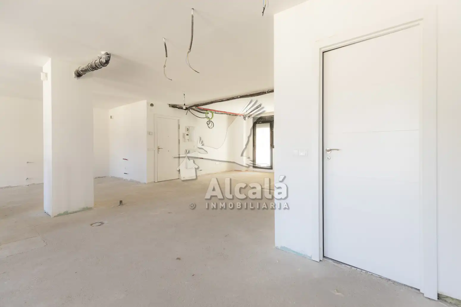 Office for sale in Estación - Parque O'Donnell