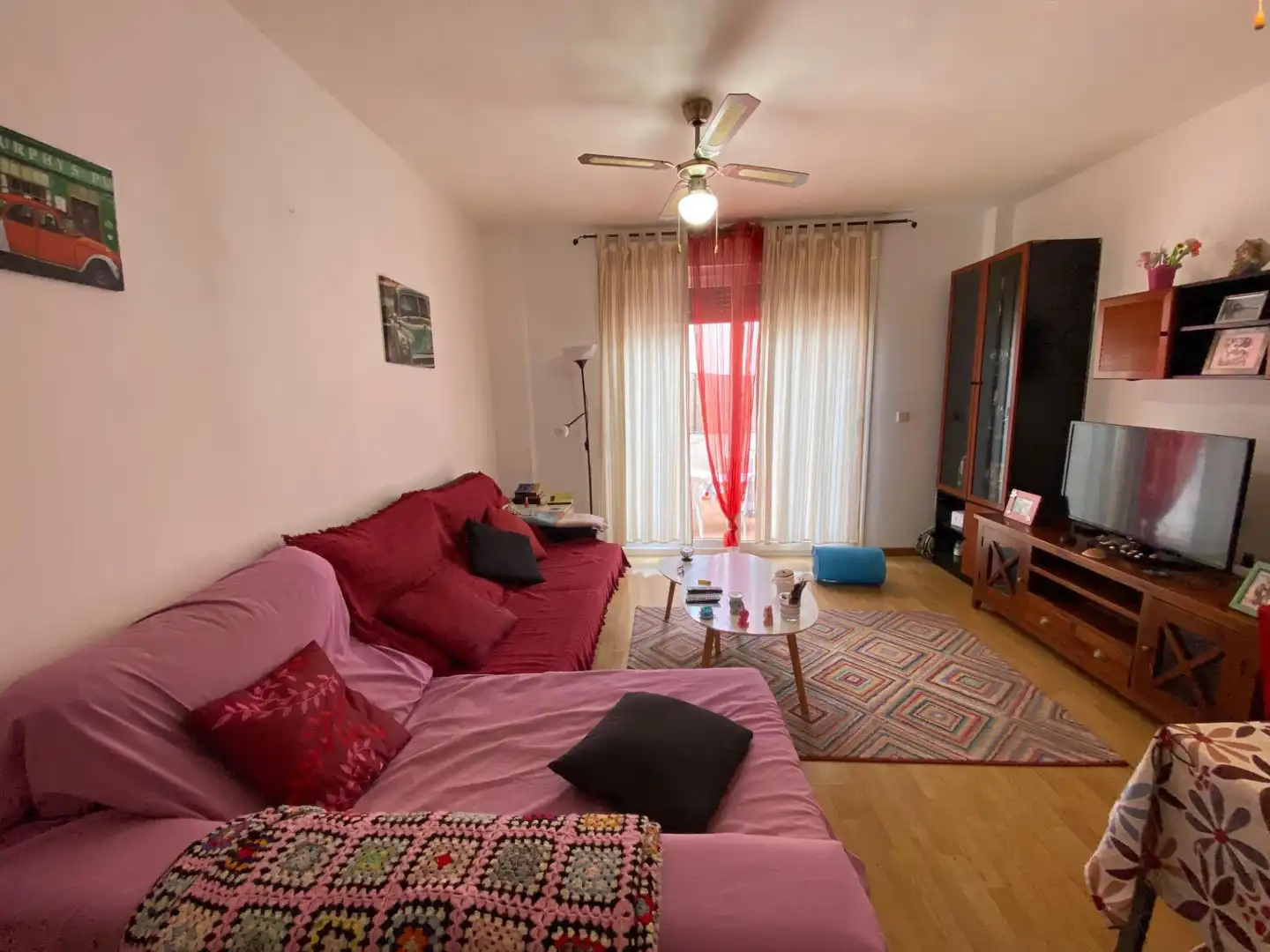 Appartement compact avec piscine à vendre à Corpa, imagen 8