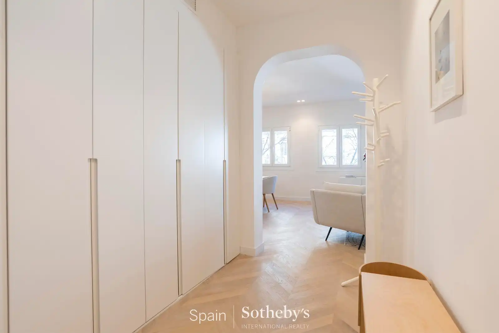 Appartement compact avec ascenseur à vendre à Calle del General Pardiñas, imagen 22