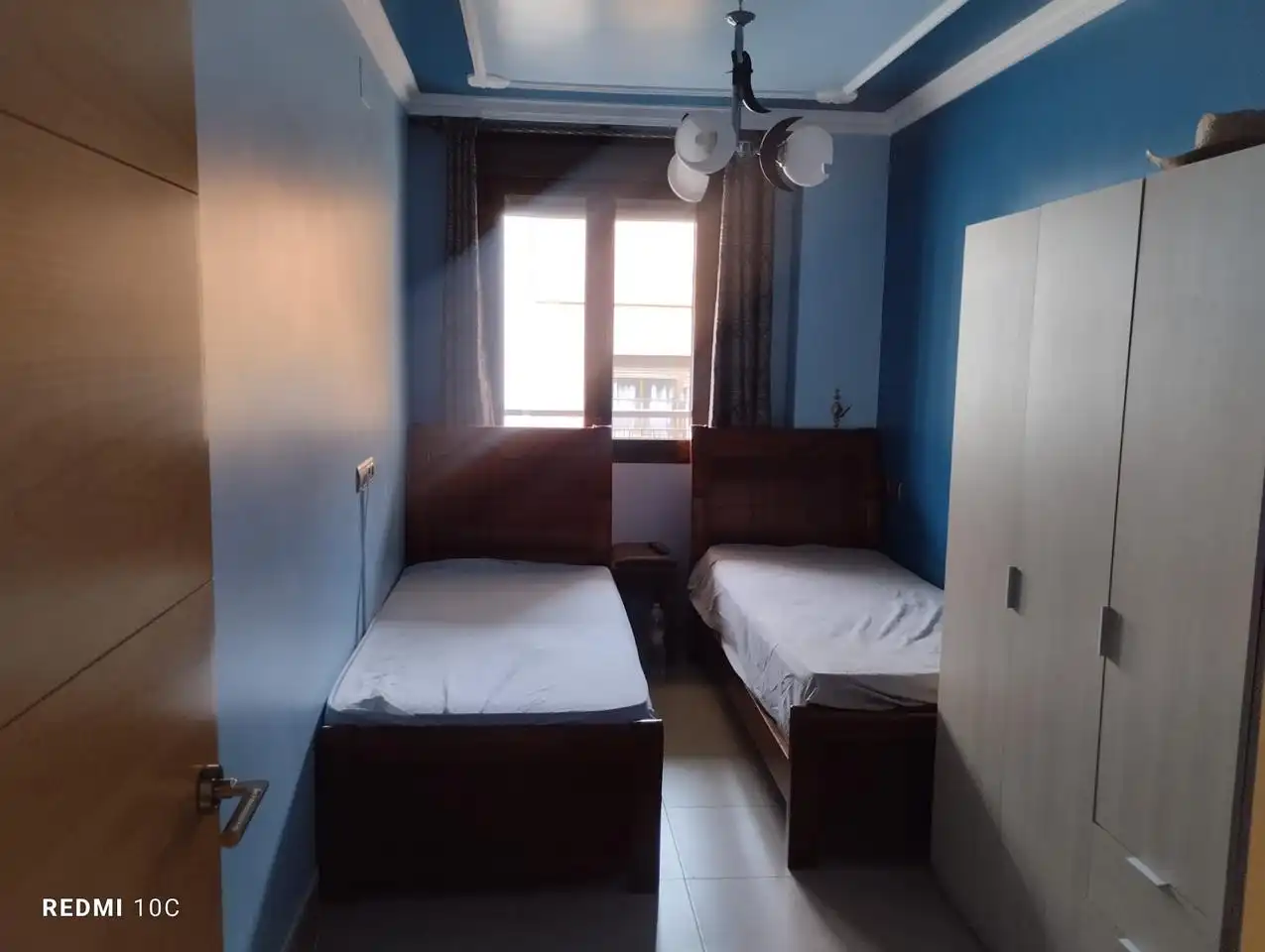 Flat for rent in Centro