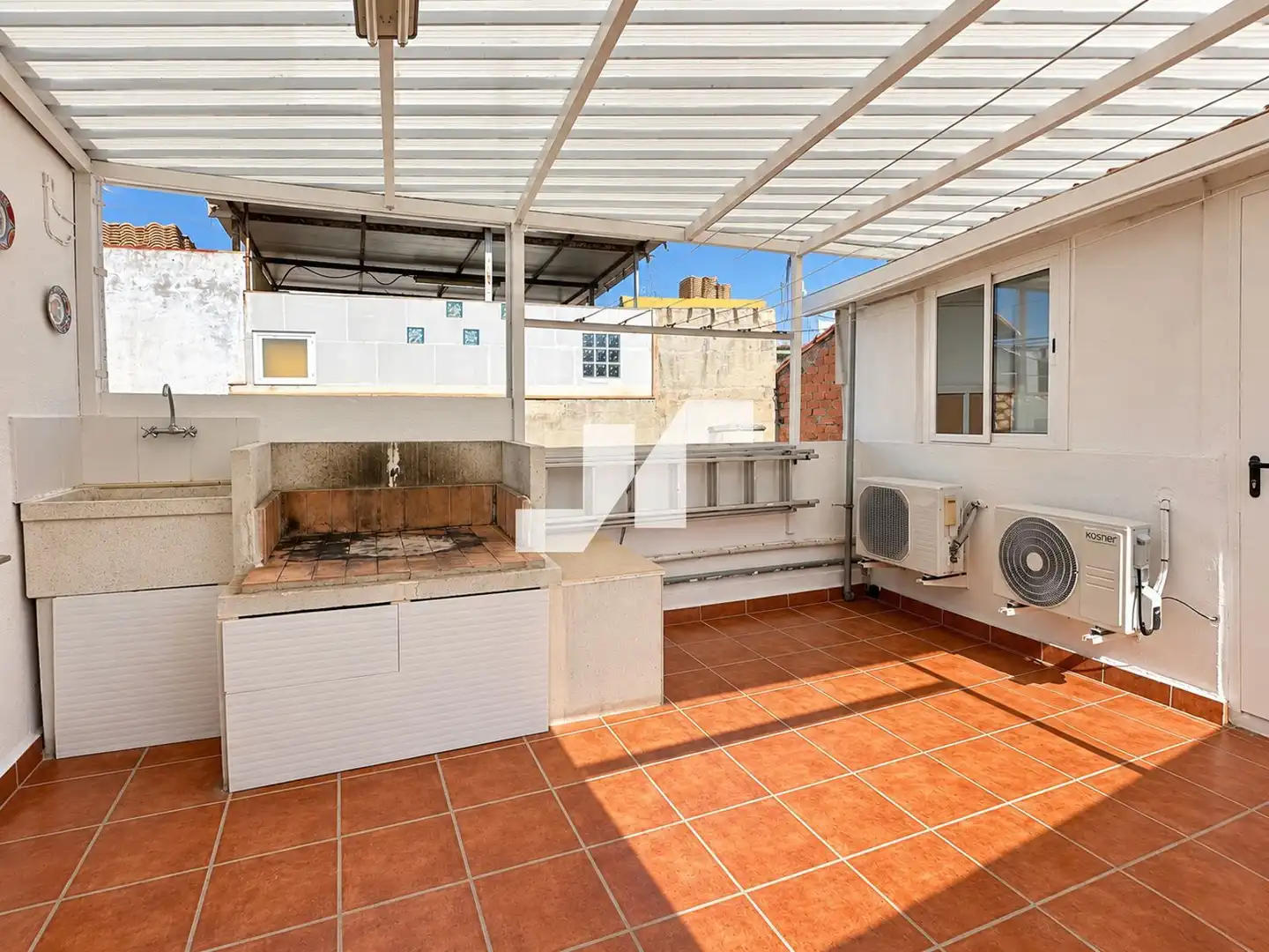 Haus zum Verkauf in Zumalacarregui, imagen 4