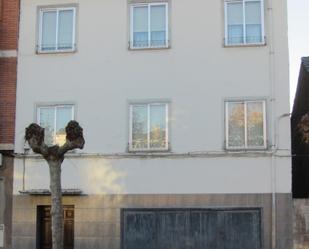 Exterior view of Building for sale in Ponferrada