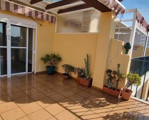 Terrace of Attic for sale in Vélez-Málaga