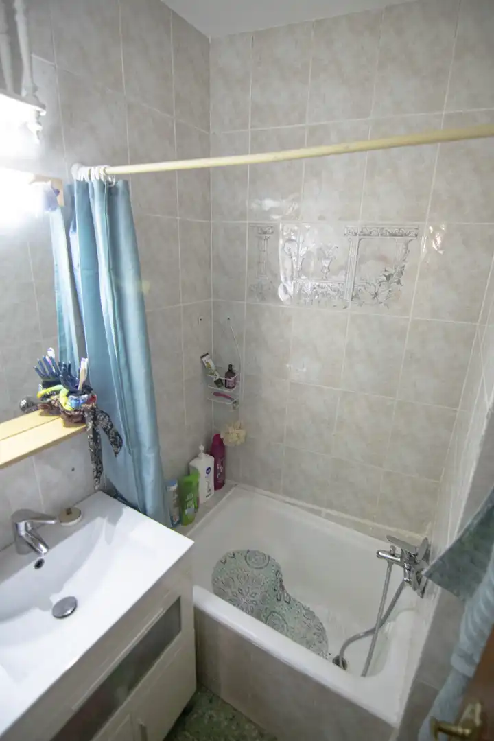 Baño de Piso en venta en Barcelona