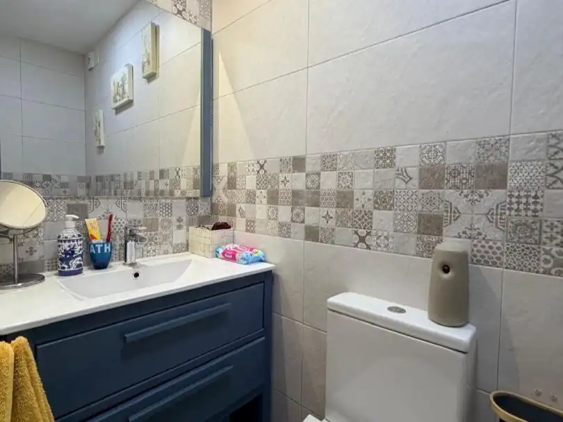 Wohnung mit Aufzug zum Verkauf in Manuel Saldaña 1, imagen 15