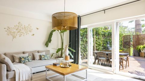 Foto 2 de Casa o chalet en venta en Carrer del Rocar, 8, Ametllers - Poble-Sec, Sitges