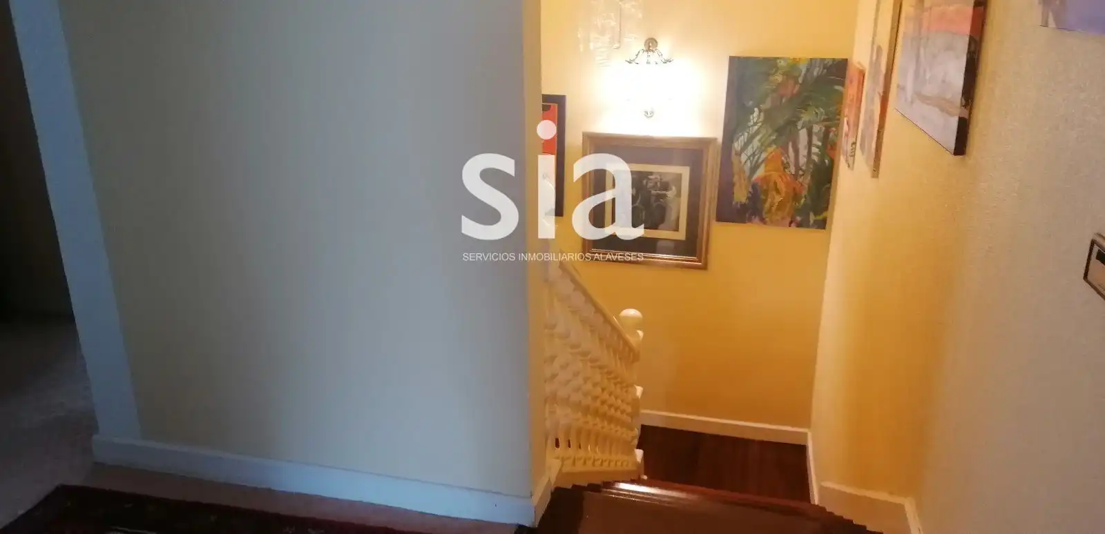 Casa o xalet en venda en Vitoria - Gasteiz amb Calefacció i Traster