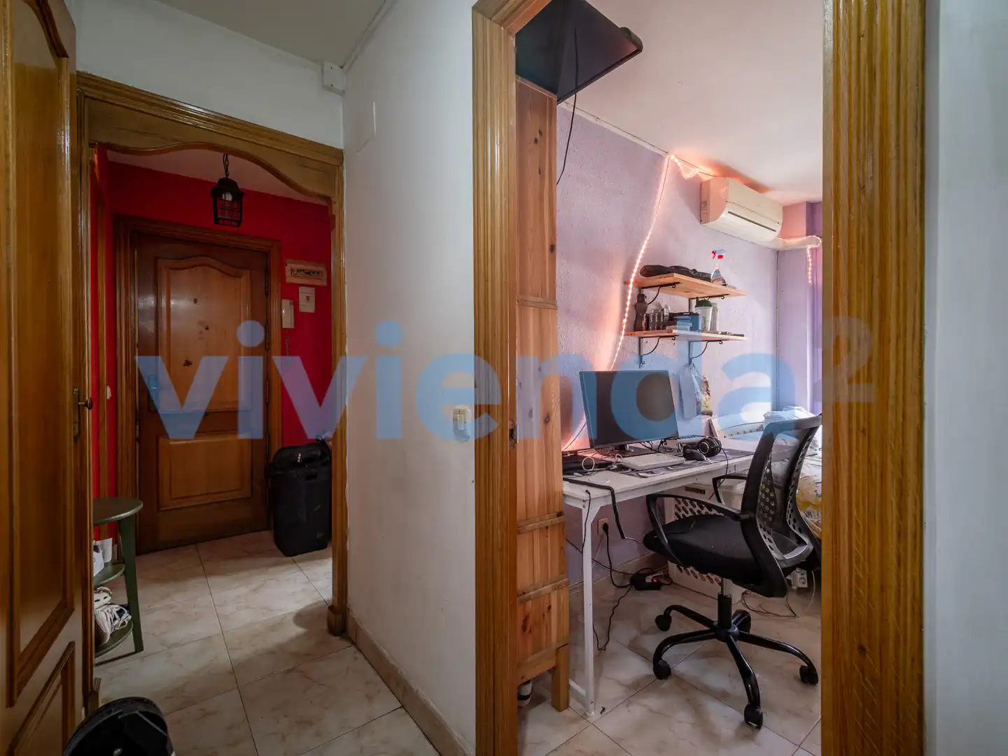 Piso en venta en Calle del Canaveral, Almenara -Ventilla